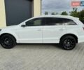 Белый Ауди Ку 7, объемом двигателя 2.97 л и пробегом 177 тыс. км за 22900 $, фото 50 на Automoto.ua