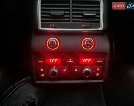 Белый Ауди Ку 7, объемом двигателя 2.97 л и пробегом 75 тыс. км за 26250 $, фото 71 на Automoto.ua