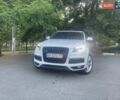 Белый Ауди Ку 7, объемом двигателя 2.97 л и пробегом 75 тыс. км за 27000 $, фото 13 на Automoto.ua