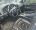 Белый Ауди Ку 7, объемом двигателя 2.97 л и пробегом 255 тыс. км за 16500 $, фото 1 на Automoto.ua