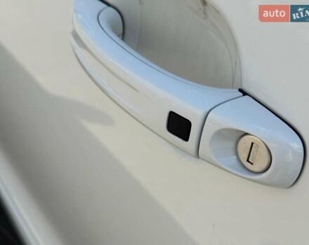 Білий Ауді Ку 7, об'ємом двигуна 3 л та пробігом 74 тис. км за 28990 $, фото 8 на Automoto.ua