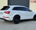 Белый Ауди Ку 7, объемом двигателя 2.97 л и пробегом 177 тыс. км за 22900 $, фото 45 на Automoto.ua