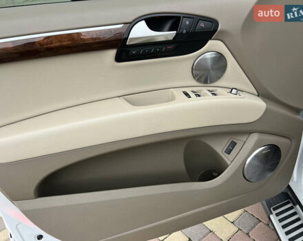 Ауді Ку 7 2012 у Дніпро (Дніпропетровську) на Automoto.ua Білий Ауді Ку 7, об'ємом двигуна 2.97 л та пробігом 206 тис. км за 21900 $, фото 8 на Automoto.ua