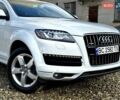 Білий Ауді Ку 7, об'ємом двигуна 3 л та пробігом 255 тис. км за 17500 $, фото 8 на Automoto.ua