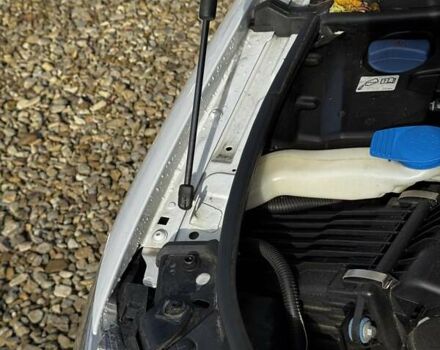 Білий Ауді Ку 7, об'ємом двигуна 3 л та пробігом 255 тис. км за 17500 $, фото 59 на Automoto.ua