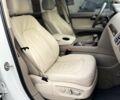 Білий Ауді Ку 7, об'ємом двигуна 3 л та пробігом 255 тис. км за 17500 $, фото 129 на Automoto.ua