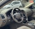 Білий Ауді Ку 7, об'ємом двигуна 3 л та пробігом 255 тис. км за 17500 $, фото 4 на Automoto.ua