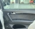 Белый Ауди Ку 7, объемом двигателя 2.97 л и пробегом 75 тыс. км за 27000 $, фото 59 на Automoto.ua