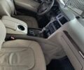 Белый Ауди Ку 7, объемом двигателя 3 л и пробегом 221 тыс. км за 14500 $, фото 11 на Automoto.ua
