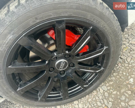 Білий Ауді Ку 7, об'ємом двигуна 3 л та пробігом 225 тис. км за 15000 $, фото 8 на Automoto.ua