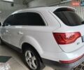 Белый Ауди Ку 7, объемом двигателя 3 л и пробегом 221 тыс. км за 14500 $, фото 30 на Automoto.ua