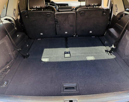 Белый Ауди Ку 7, объемом двигателя 3 л и пробегом 220 тыс. км за 22000 $, фото 15 на Automoto.ua