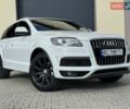 Белый Ауди Ку 7, объемом двигателя 2.97 л и пробегом 177 тыс. км за 22900 $, фото 1 на Automoto.ua