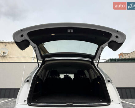 Белый Ауди Ку 7, объемом двигателя 3 л и пробегом 263 тыс. км за 17100 $, фото 31 на Automoto.ua