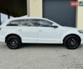 Белый Ауди Ку 7, объемом двигателя 2.97 л и пробегом 177 тыс. км за 22900 $, фото 48 на Automoto.ua