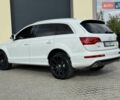 Белый Ауди Ку 7, объемом двигателя 2.97 л и пробегом 177 тыс. км за 22900 $, фото 52 на Automoto.ua