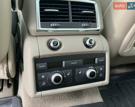 Ауді Ку 7 2012 у Дніпро (Дніпропетровську) на Automoto.ua Білий Ауді Ку 7, об'ємом двигуна 2.97 л та пробігом 206 тис. км за 21900 $, фото 22 на Automoto.ua