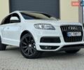 Белый Ауди Ку 7, объемом двигателя 2.97 л и пробегом 177 тыс. км за 22900 $, фото 9 на Automoto.ua