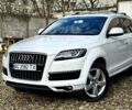 Білий Ауді Ку 7, об'ємом двигуна 3 л та пробігом 255 тис. км за 17500 $, фото 50 на Automoto.ua