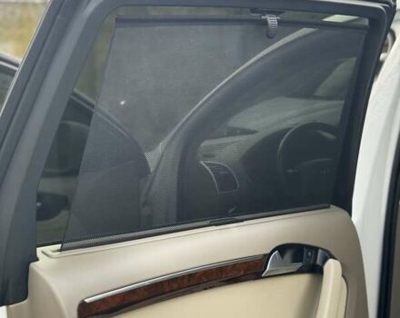 Білий Ауді Ку 7, об'ємом двигуна 3 л та пробігом 255 тис. км за 17500 $, фото 84 на Automoto.ua