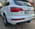 Белый Ауди Ку 7, объемом двигателя 3 л и пробегом 144 тыс. км за 13700 $, фото 40 на Automoto.ua