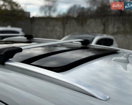 Білий Ауді Ку 7, об'ємом двигуна 3 л та пробігом 255 тис. км за 17500 $, фото 105 на Automoto.ua