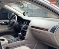 Білий Ауді Ку 7, об'ємом двигуна 3 л та пробігом 255 тис. км за 17500 $, фото 132 на Automoto.ua