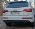Белый Ауди Ку 7, объемом двигателя 4.2 л и пробегом 243 тыс. км за 25490 $, фото 6 на Automoto.ua
