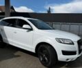 Белый Ауди Ку 7, объемом двигателя 2.97 л и пробегом 330 тыс. км за 19000 $, фото 1 на Automoto.ua