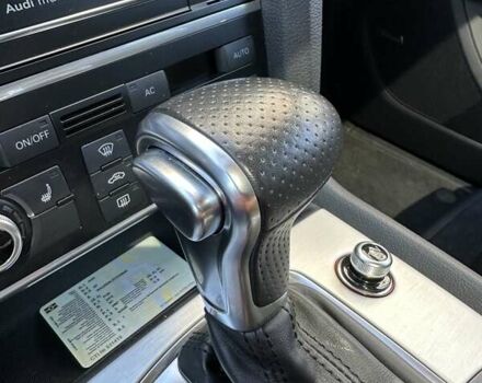 Білий Ауді Ку 7, об'ємом двигуна 3 л та пробігом 145 тис. км за 31500 $, фото 2 на Automoto.ua
