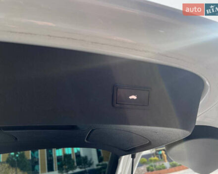 Белый Ауди Ку 7, объемом двигателя 3 л и пробегом 270 тыс. км за 15300 $, фото 19 на Automoto.ua