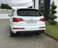 Белый Ауди Ку 7, объемом двигателя 3 л и пробегом 220 тыс. км за 14500 $, фото 7 на Automoto.ua