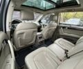 Белый Ауди Ку 7, объемом двигателя 3 л и пробегом 284 тыс. км за 14500 $, фото 21 на Automoto.ua