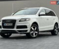Белый Ауди Ку 7, объемом двигателя 3 л и пробегом 263 тыс. км за 17100 $, фото 7 на Automoto.ua
