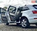 Білий Ауді Ку 7, об'ємом двигуна 3 л та пробігом 255 тис. км за 17500 $, фото 80 на Automoto.ua