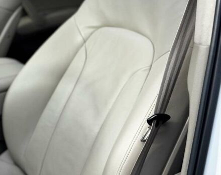 Білий Ауді Ку 7, об'ємом двигуна 3 л та пробігом 255 тис. км за 17500 $, фото 98 на Automoto.ua