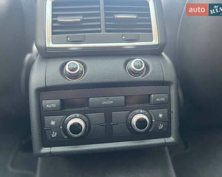 Белый Ауди Ку 7, объемом двигателя 3 л и пробегом 270 тыс. км за 15300 $, фото 18 на Automoto.ua