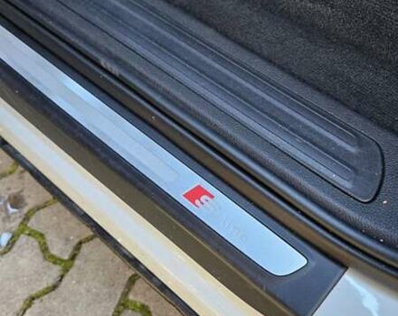 Білий Ауді Ку 7, об'ємом двигуна 2.97 л та пробігом 370 тис. км за 17999 $, фото 13 на Automoto.ua