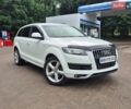 Білий Ауді Ку 7, об'ємом двигуна 3 л та пробігом 173 тис. км за 19500 $, фото 1 на Automoto.ua
