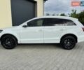 Белый Ауди Ку 7, объемом двигателя 2.97 л и пробегом 177 тыс. км за 22900 $, фото 27 на Automoto.ua