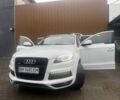 Білий Ауді Ку 7, об'ємом двигуна 3 л та пробігом 280 тис. км за 13500 $, фото 2 на Automoto.ua