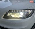 Білий Ауді Ку 7, об'ємом двигуна 2.97 л та пробігом 75 тис. км за 26750 $, фото 19 на Automoto.ua