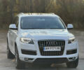 Білий Ауді Ку 7, об'ємом двигуна 2.97 л та пробігом 205 тис. км за 20700 $, фото 2 на Automoto.ua
