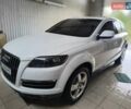 Белый Ауди Ку 7, объемом двигателя 3 л и пробегом 221 тыс. км за 14500 $, фото 18 на Automoto.ua
