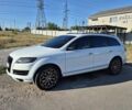 Белый Ауди Ку 7, объемом двигателя 2.97 л и пробегом 130 тыс. км за 23500 $, фото 8 на Automoto.ua