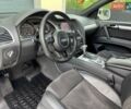 Белый Ауди Ку 7, объемом двигателя 2.97 л и пробегом 177 тыс. км за 22900 $, фото 89 на Automoto.ua