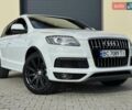 Белый Ауди Ку 7, объемом двигателя 2.97 л и пробегом 177 тыс. км за 22900 $, фото 61 на Automoto.ua