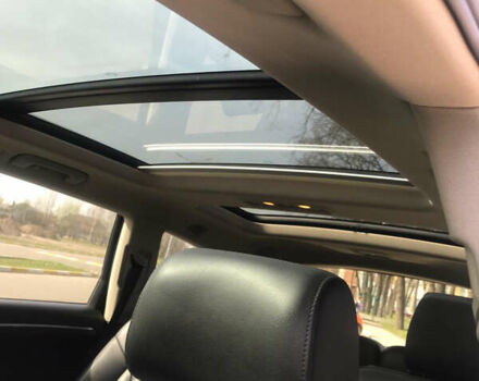 Білий Ауді Ку 7, об'ємом двигуна 3 л та пробігом 174 тис. км за 17000 $, фото 25 на Automoto.ua