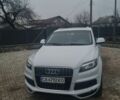 Білий Ауді Ку 7, об'ємом двигуна 2.97 л та пробігом 270 тис. км за 19499 $, фото 1 на Automoto.ua