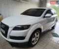 Белый Ауди Ку 7, объемом двигателя 3 л и пробегом 221 тыс. км за 14500 $, фото 23 на Automoto.ua